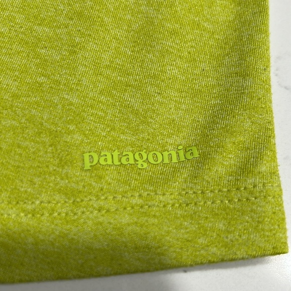 Patagonia Fleur Tank Top - Picture 2 of 6